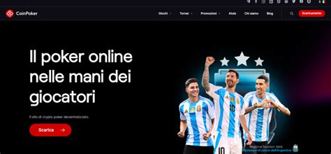 migliore poker room online